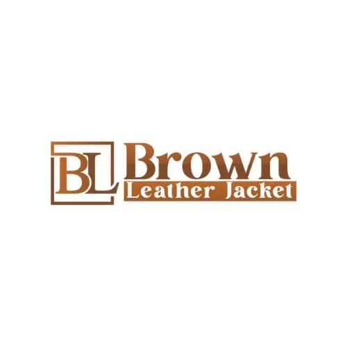 Brown Leather Jacket UK